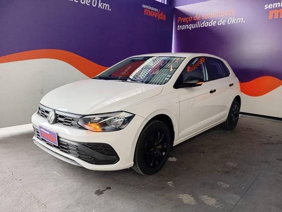 VOLKSWAGEN POLO 1.0 MPI TRACK MANUAL